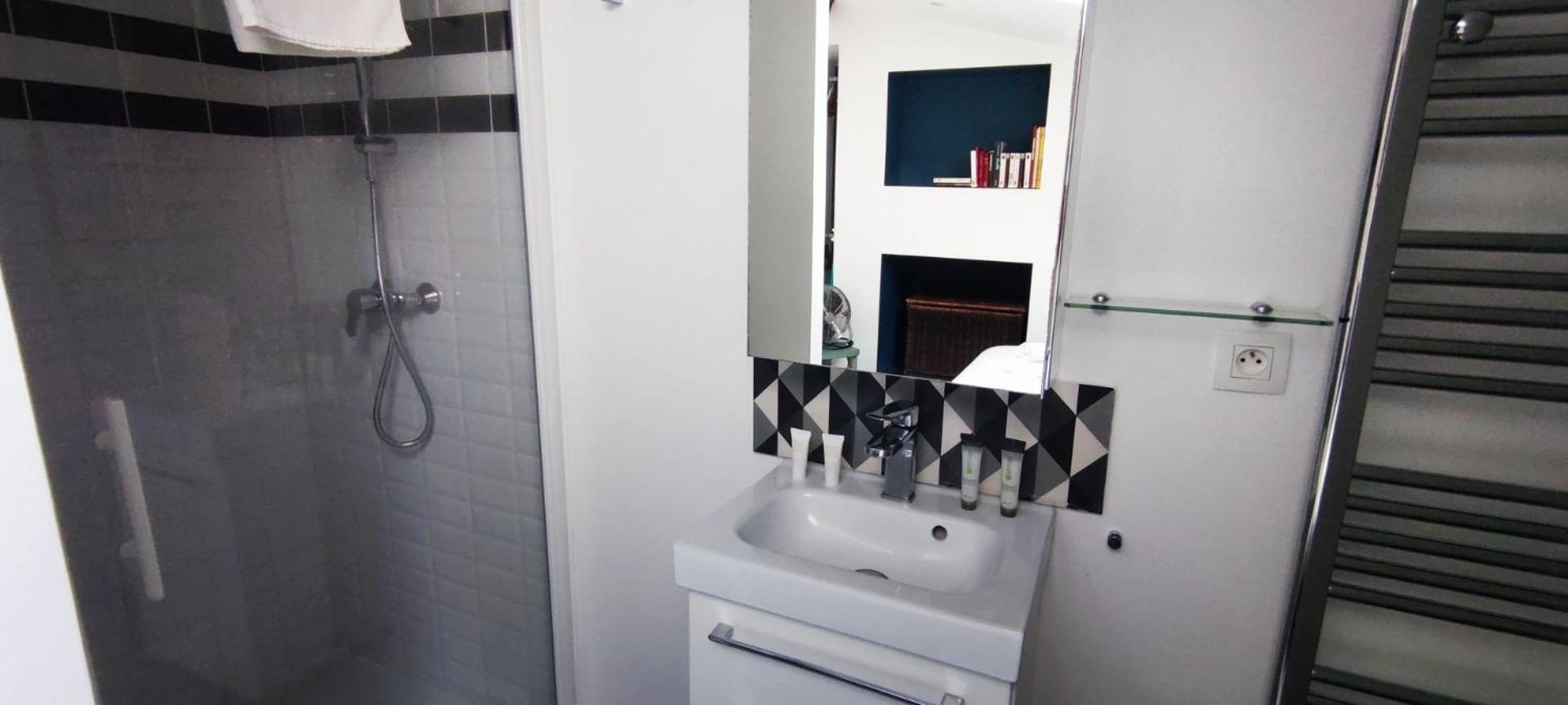 Lovely Apartment Bordeaux Jardin Public Экстерьер фото
