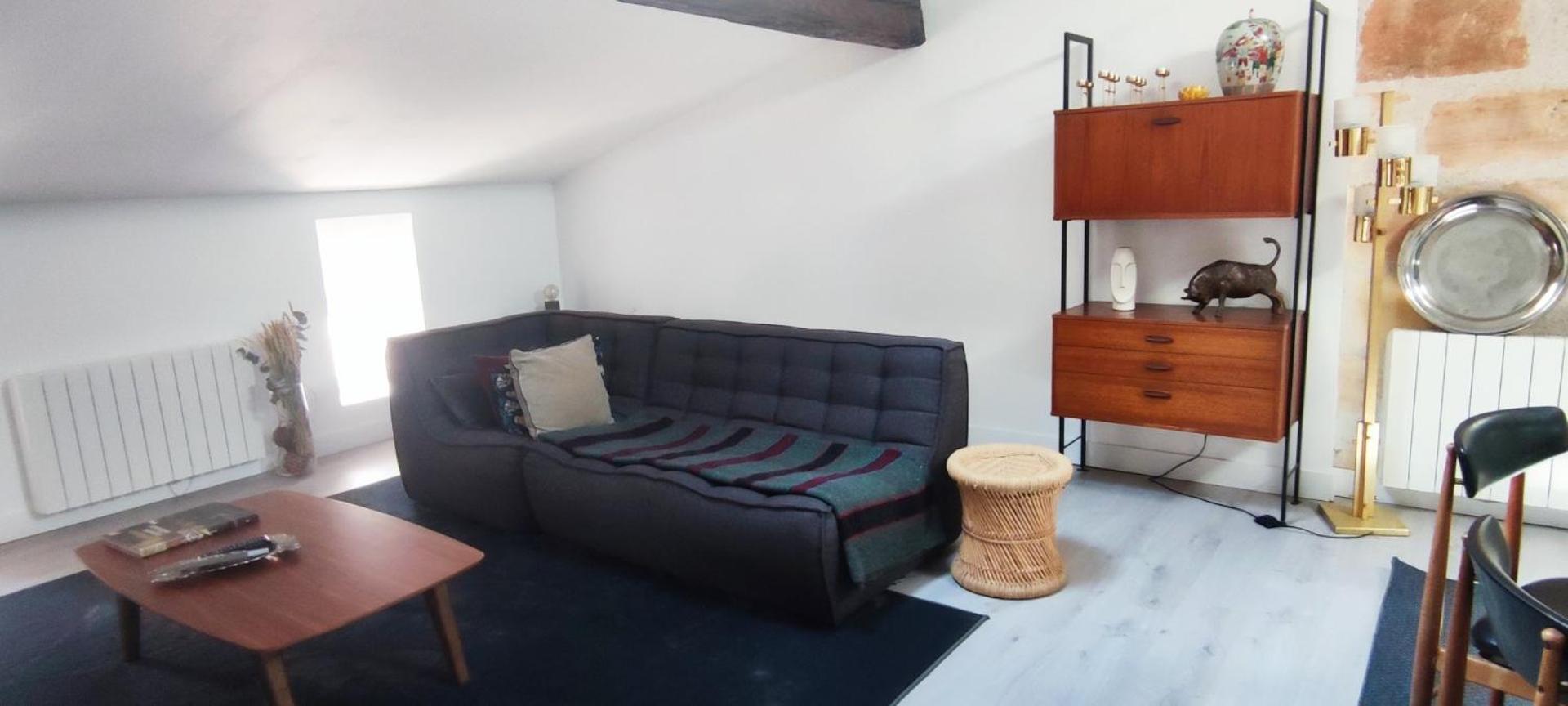 Lovely Apartment Bordeaux Jardin Public Экстерьер фото